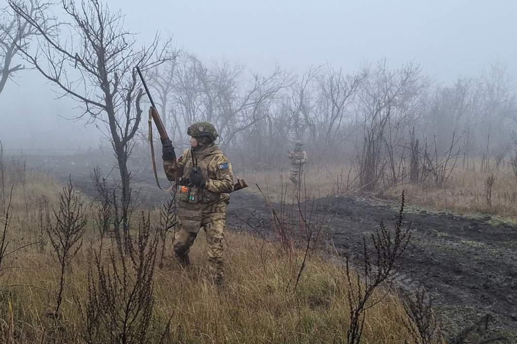 Группа прикрытия 