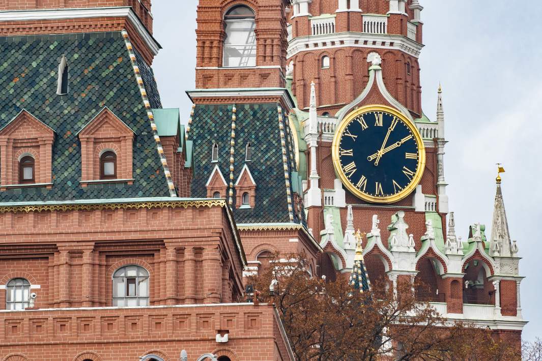 kremlin