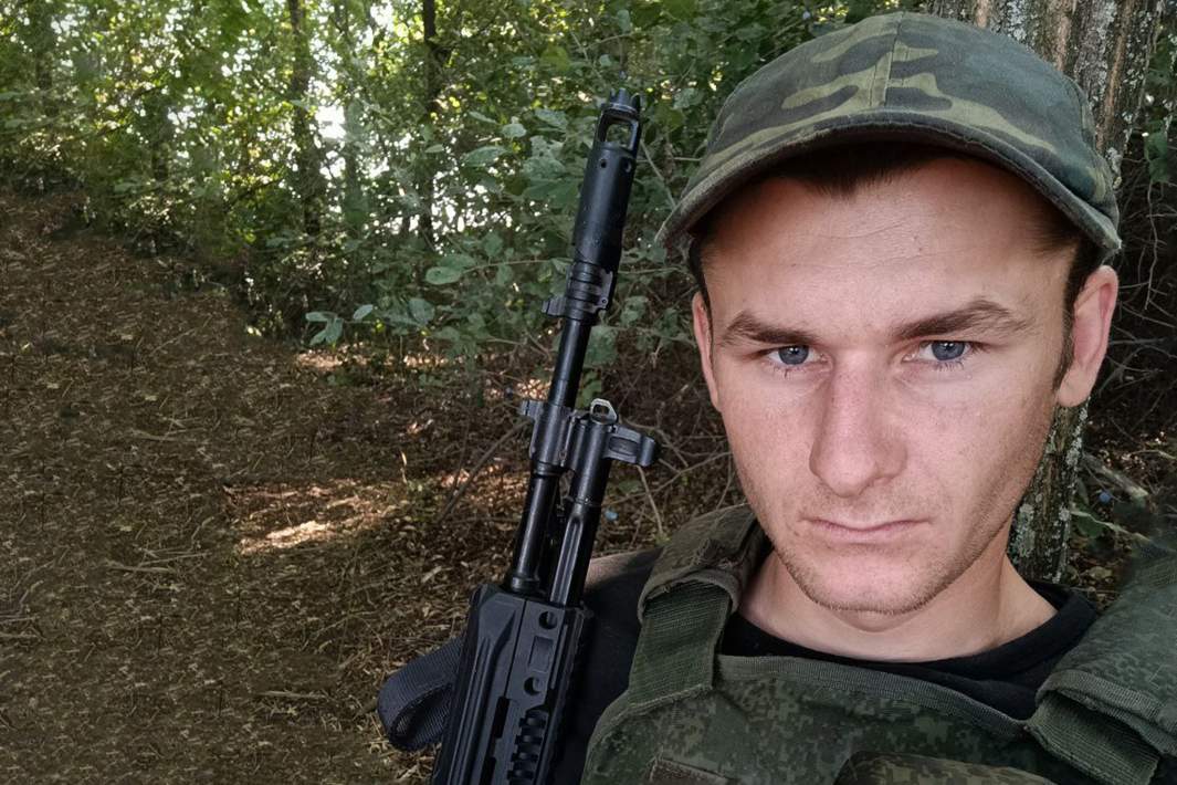 Артем Петров