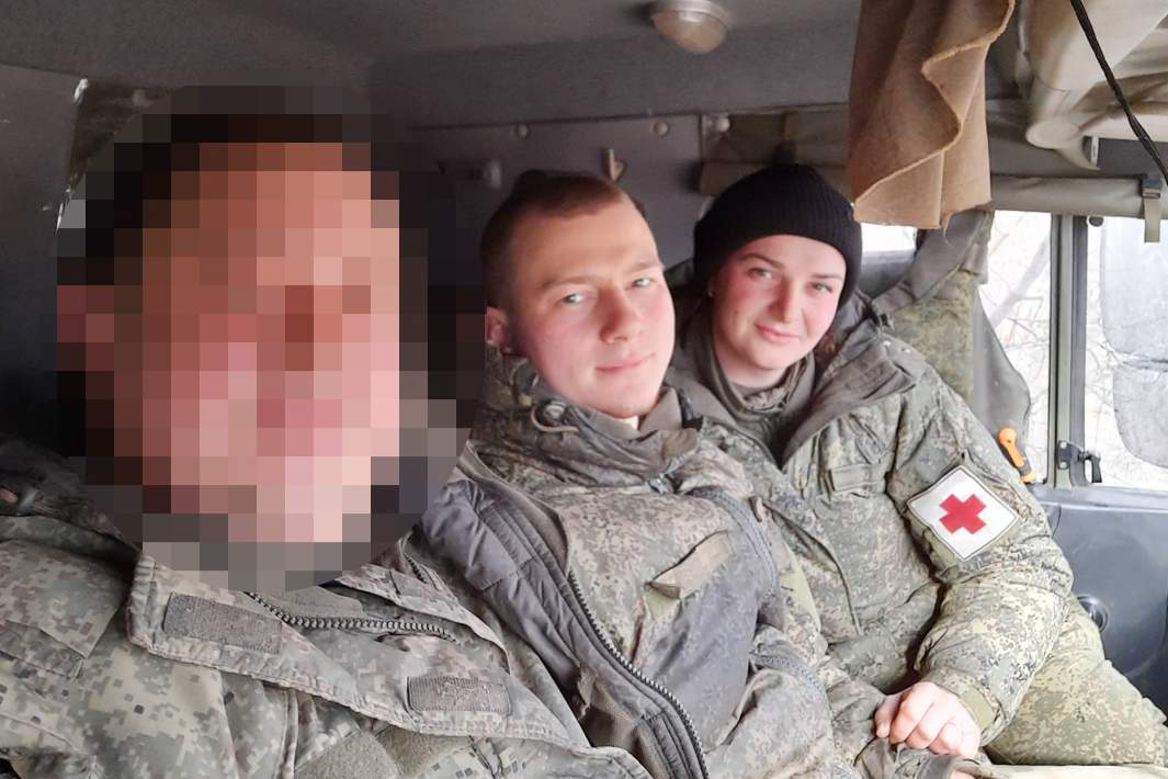 Бурлият Смирнова