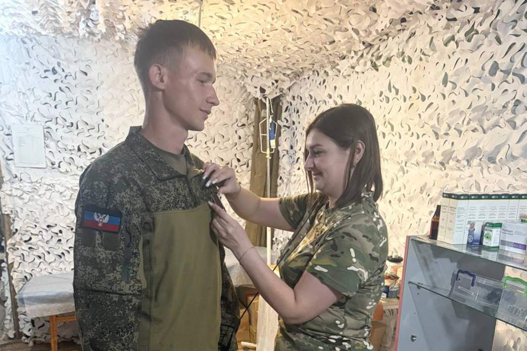 Бурлият Смирнова