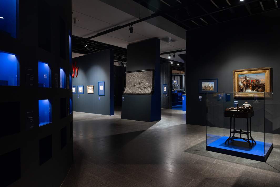 Все Бенуа — все Бенуа