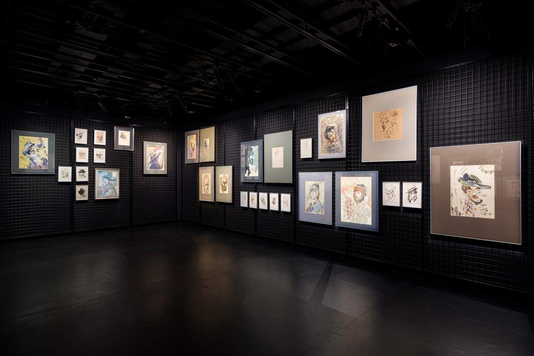 Открытое хранилище