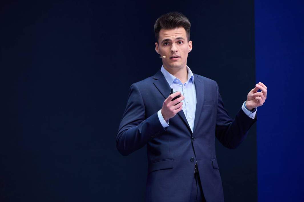 Дмитрий Матиенко