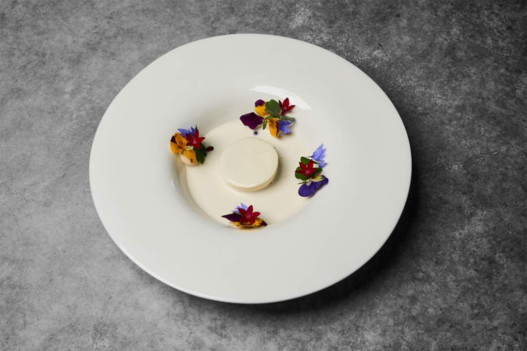 Костромское золото