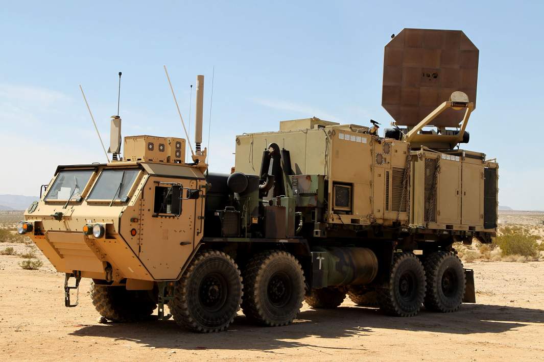 Active Denial System 2