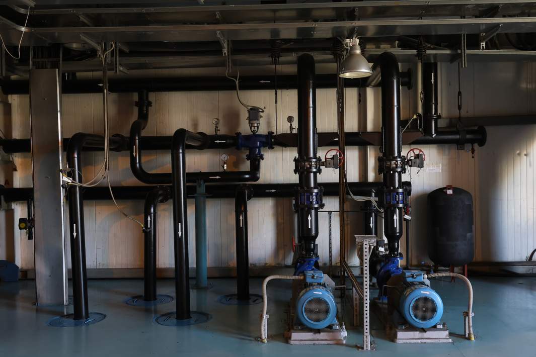 Энергетика