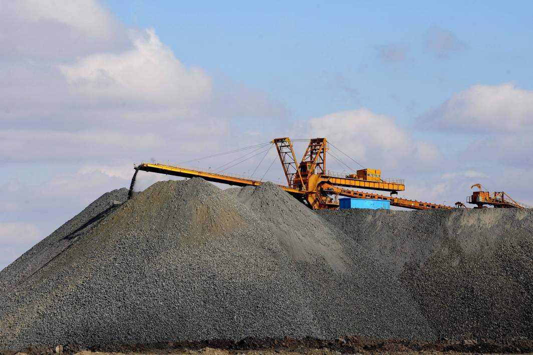 редкоземельные металлы