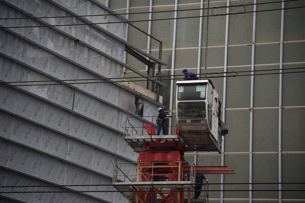 стройка в таиланде