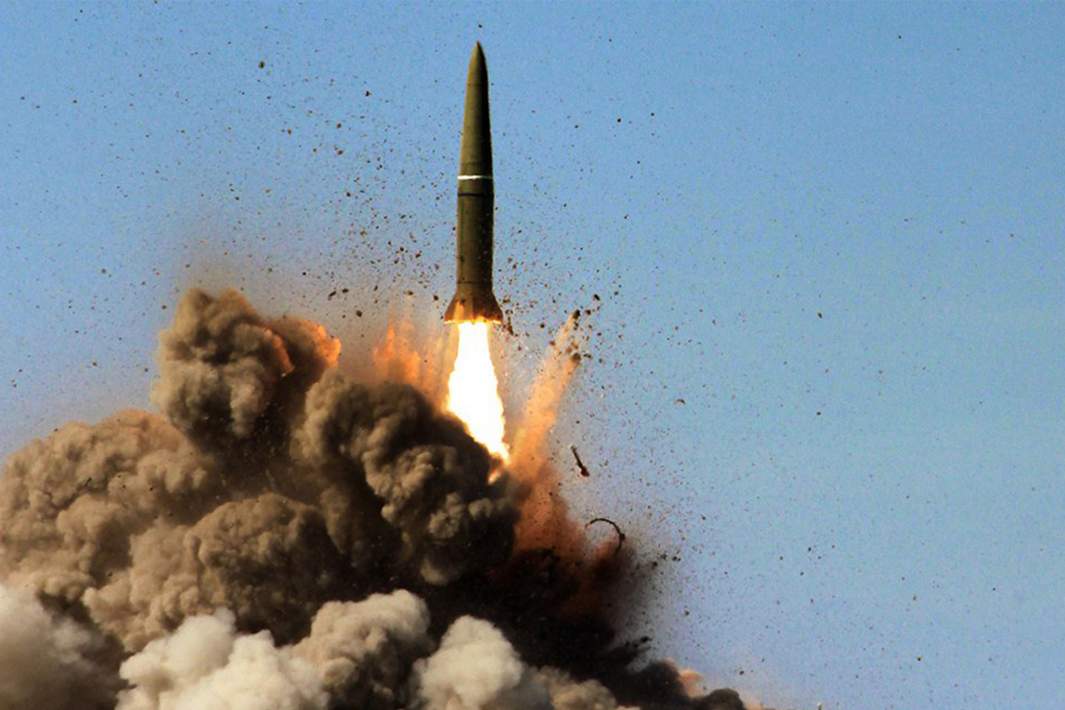 «Искандер»