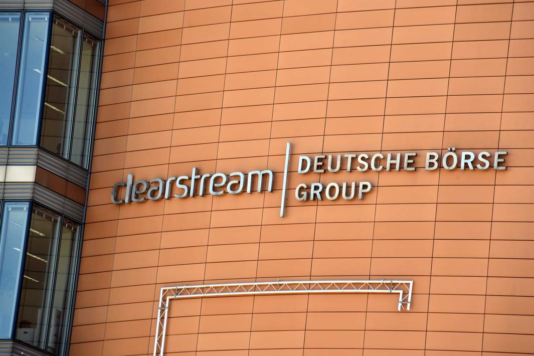 Clearstream 