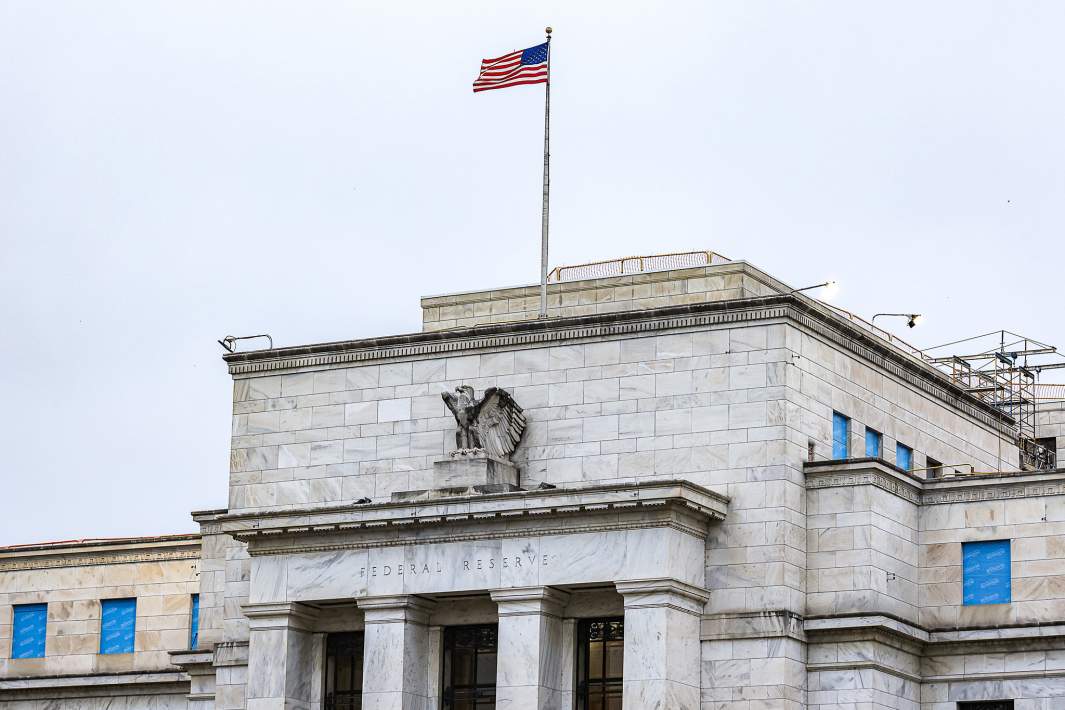 ФРС США