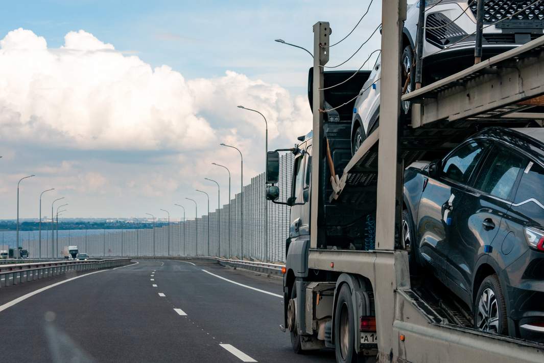 Автомобили