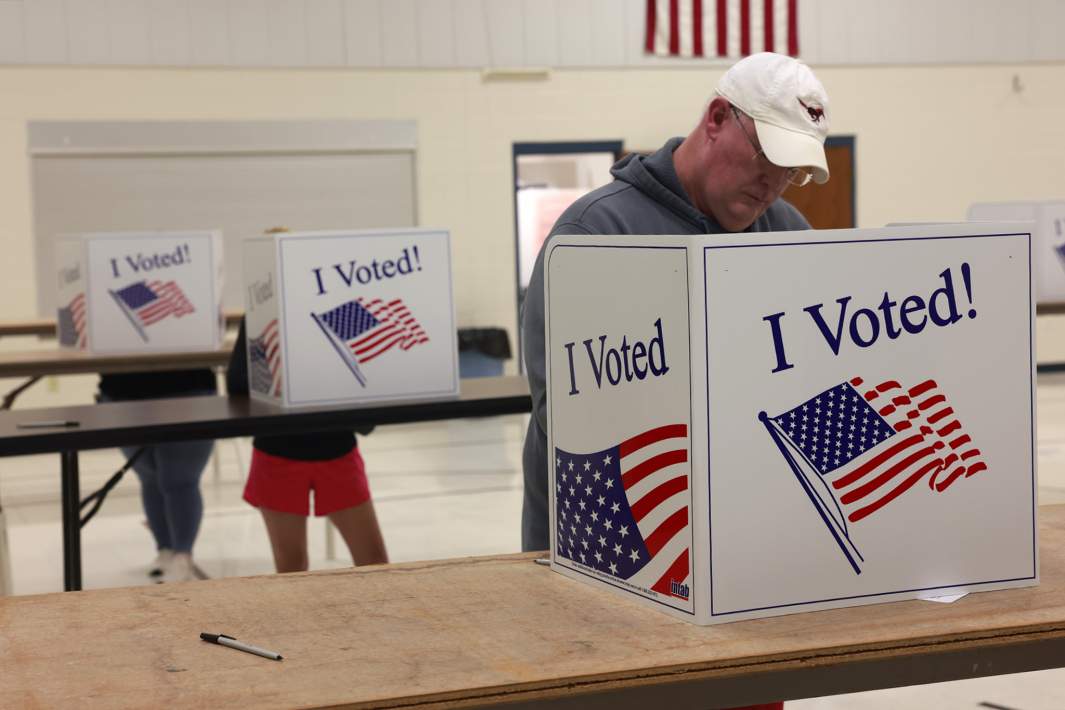 голосование