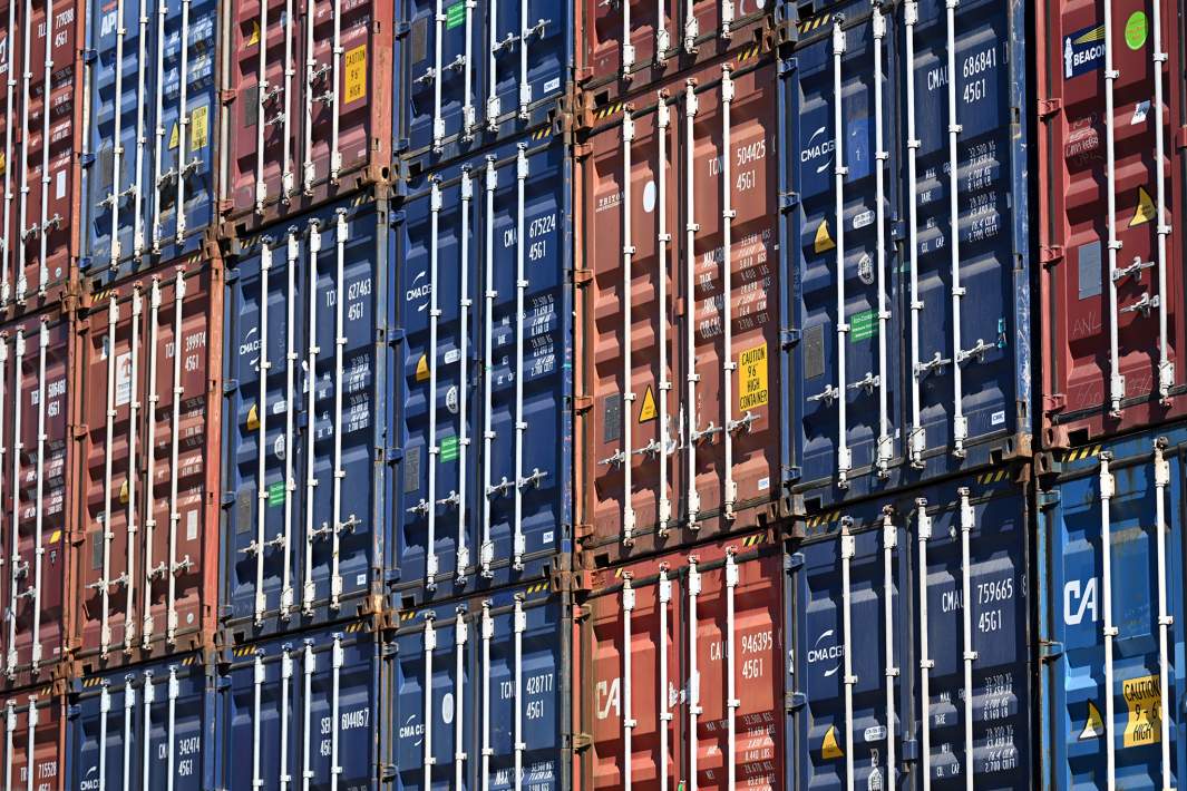 Контейнеры