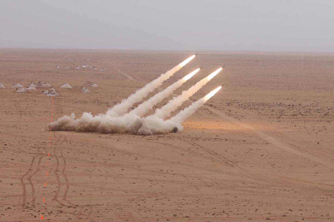 HIMARS
