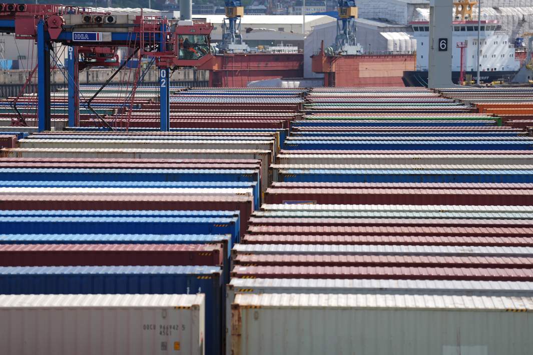 Контейнеры