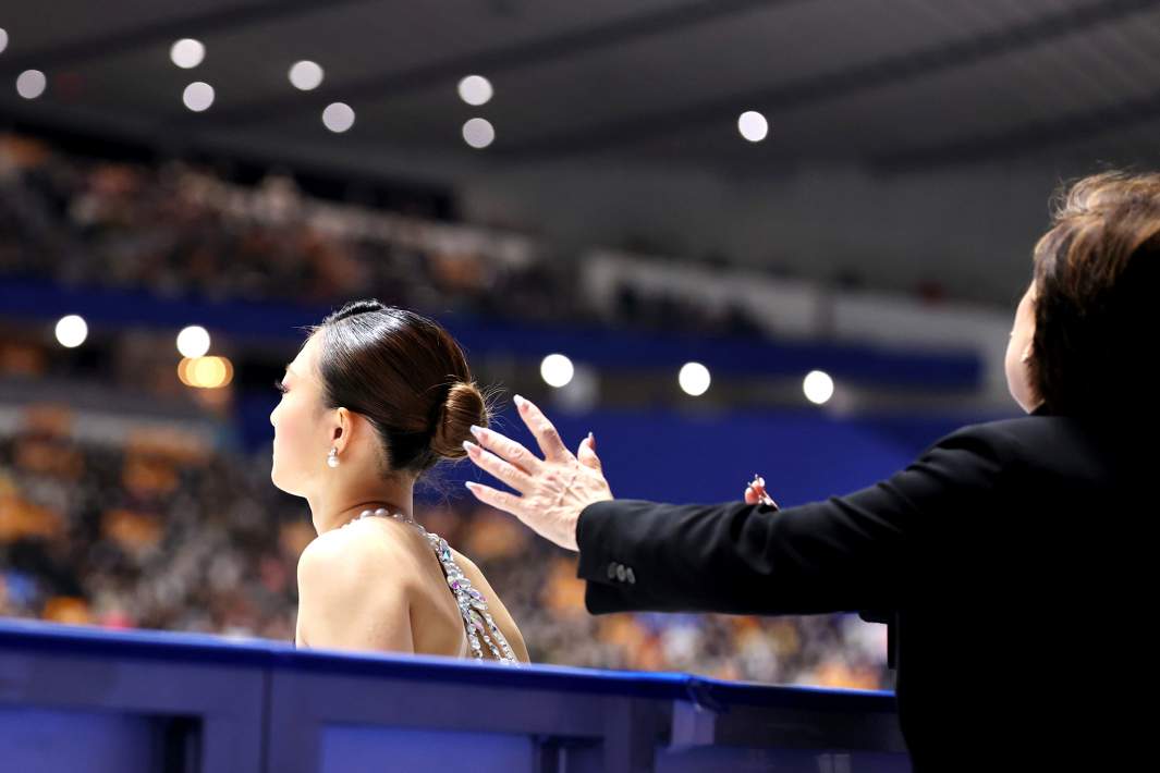 фигурное курение