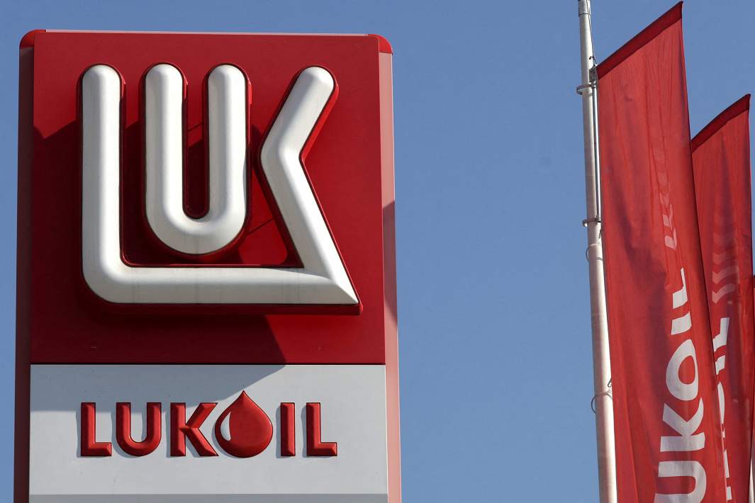 Лукойл