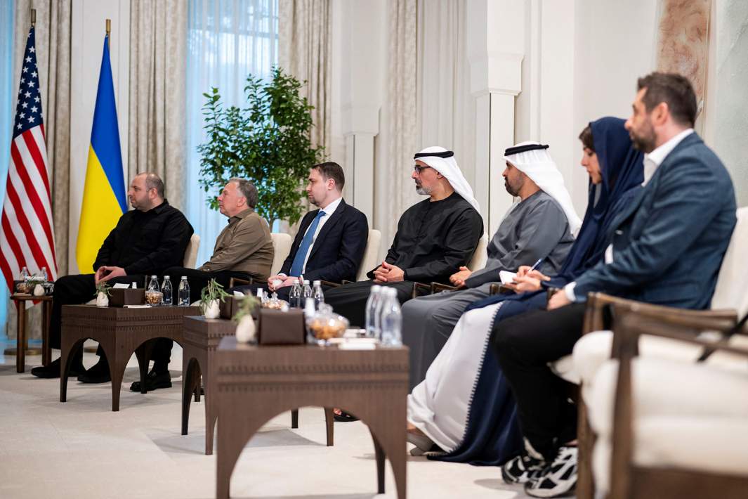 переговоры