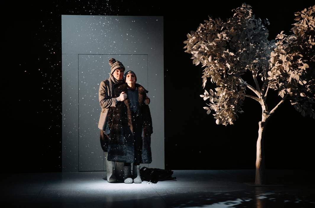 театр наций