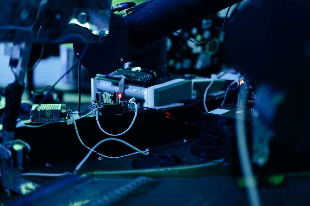 музыкальные инструменты