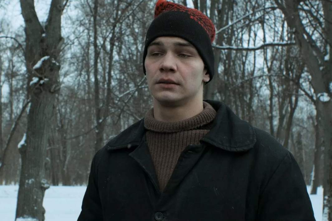 Слава Копейкин в образе Турбо 