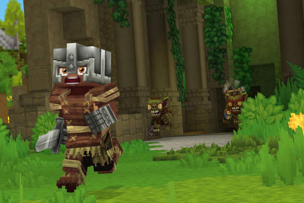 Hytale