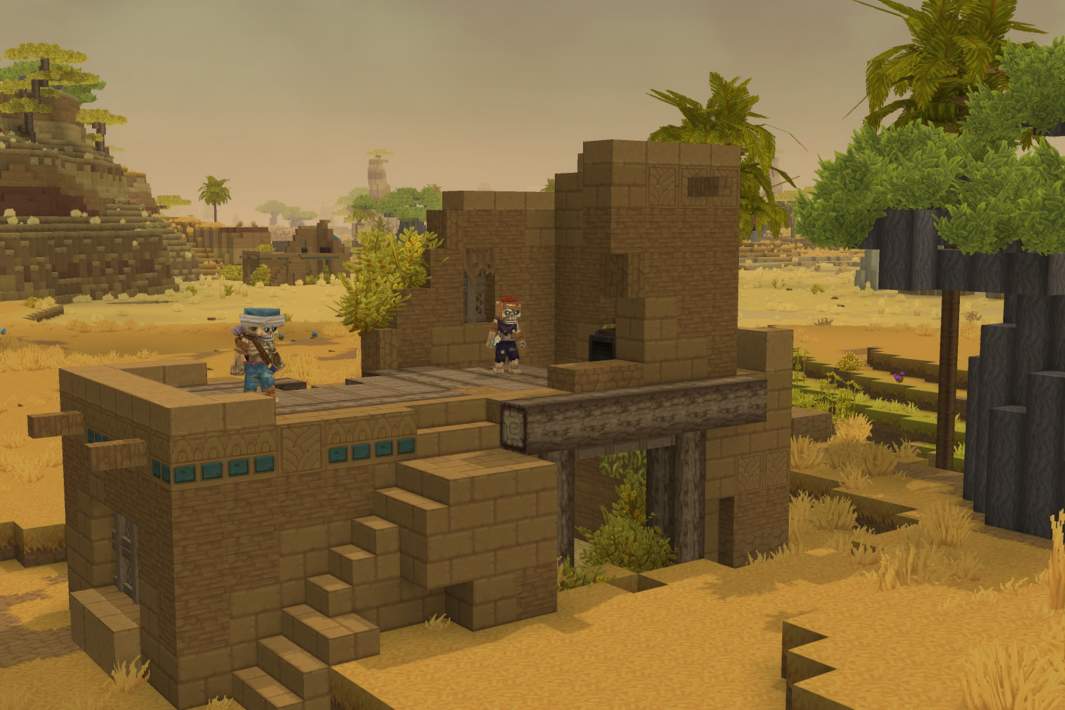 Hytale