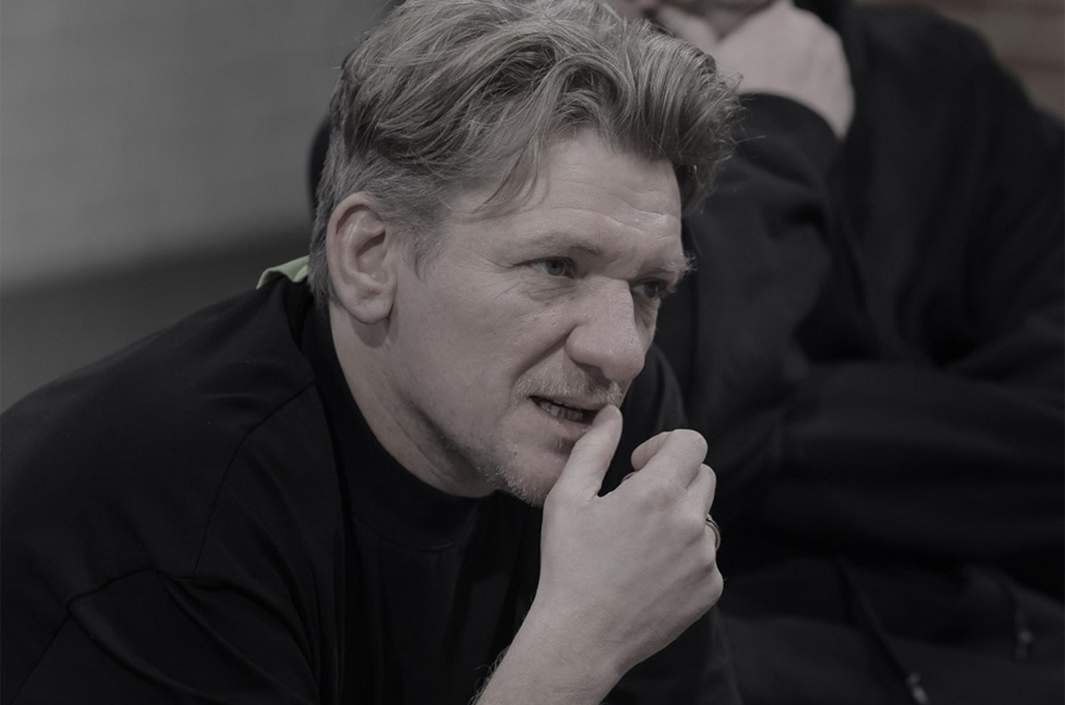 алексей вертков