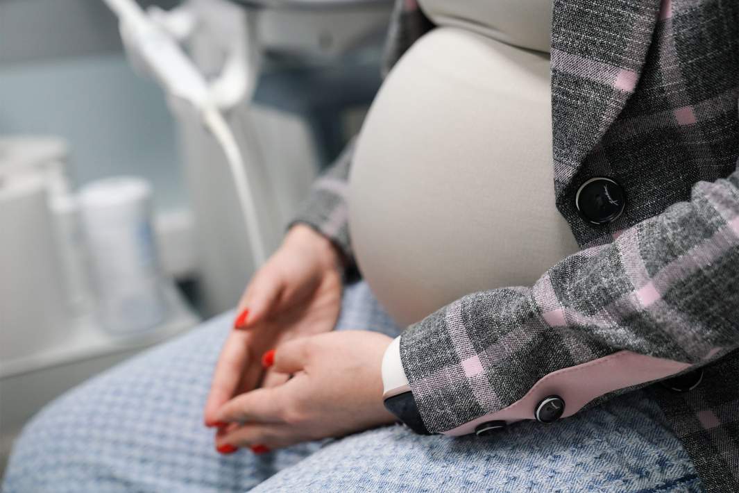 беременность