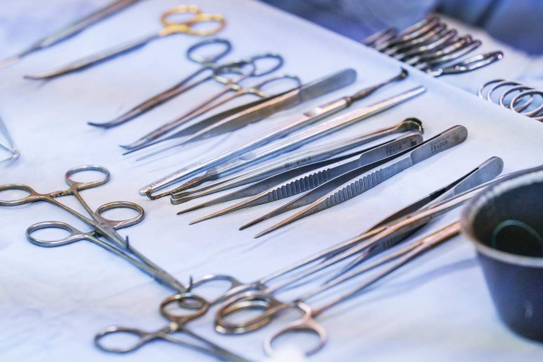 Инструменты