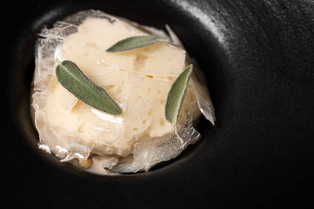 Груша, Шалфей, Карамель