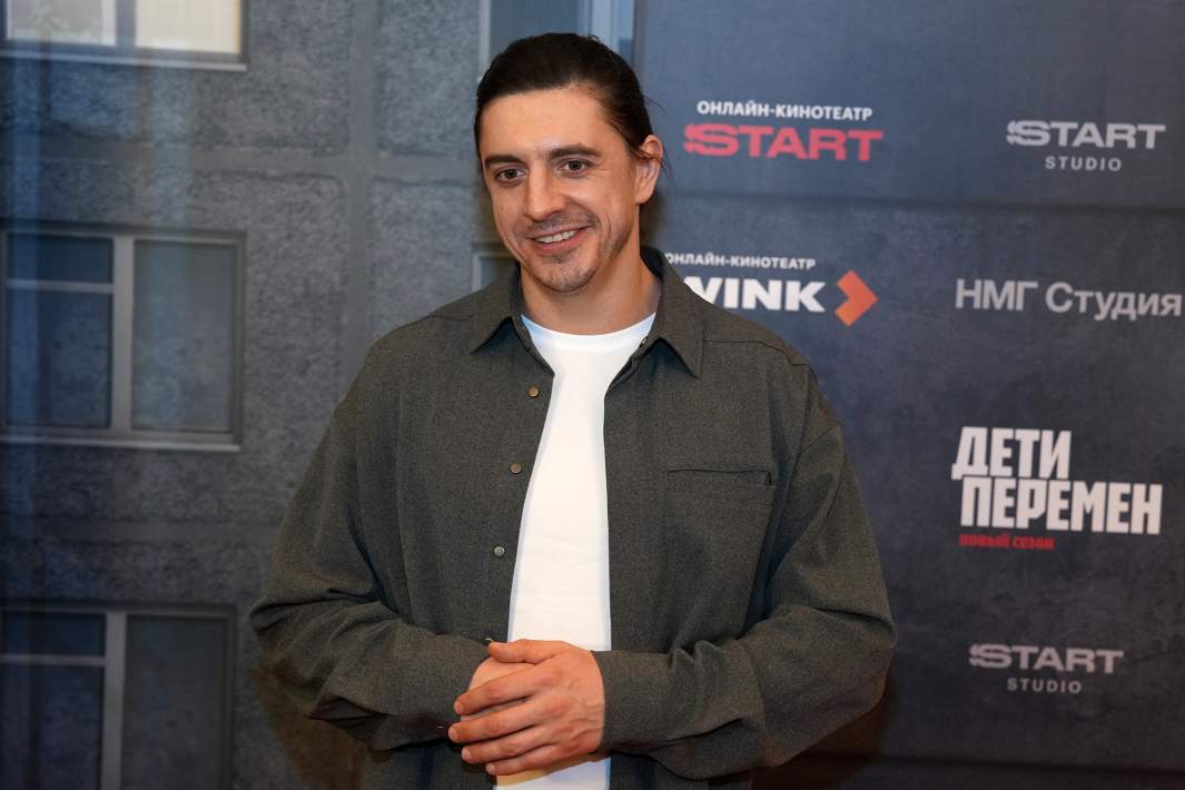 Константин Плотников