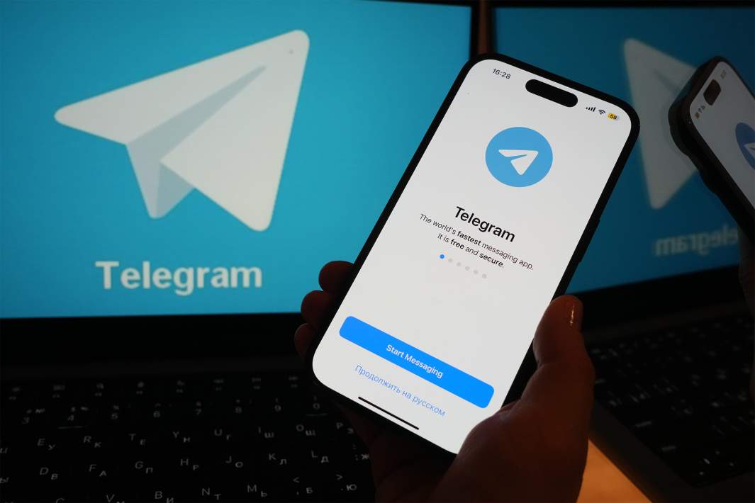 Telegram