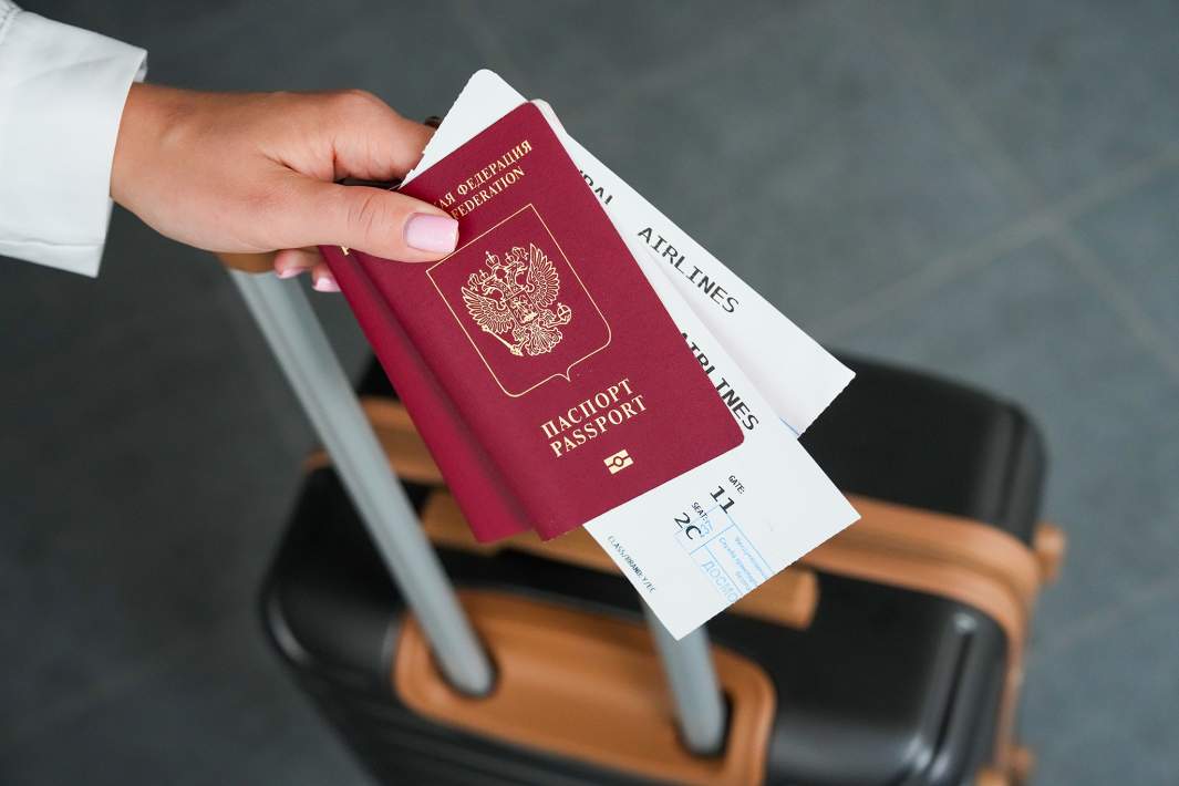 Паспорт