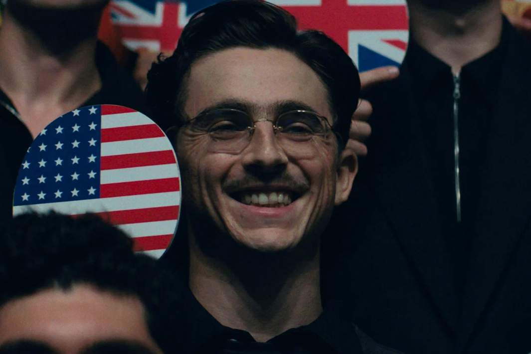 Марти Великолепный