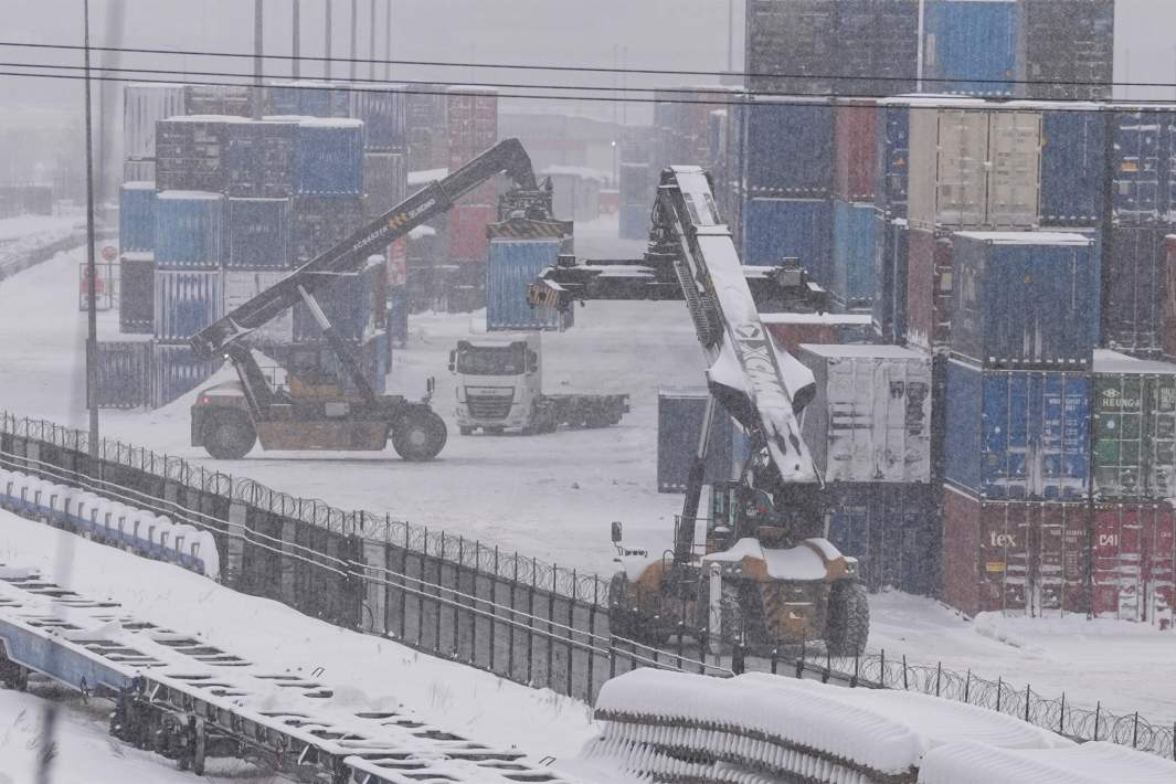 Контейнеры