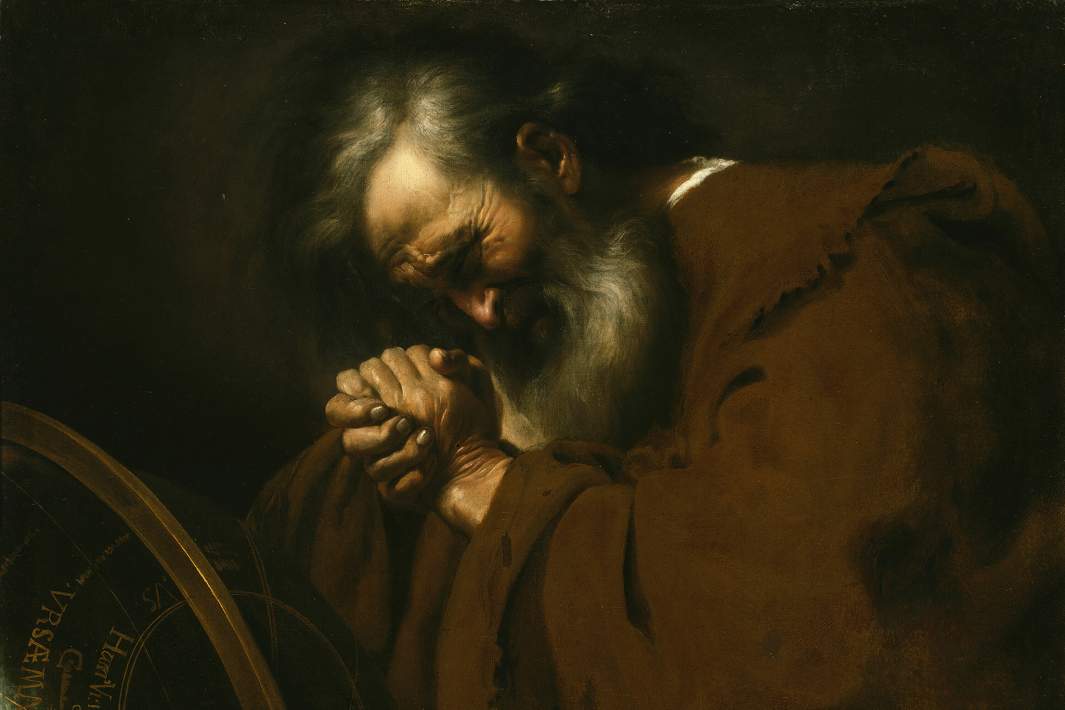 Гераклит Эфесский