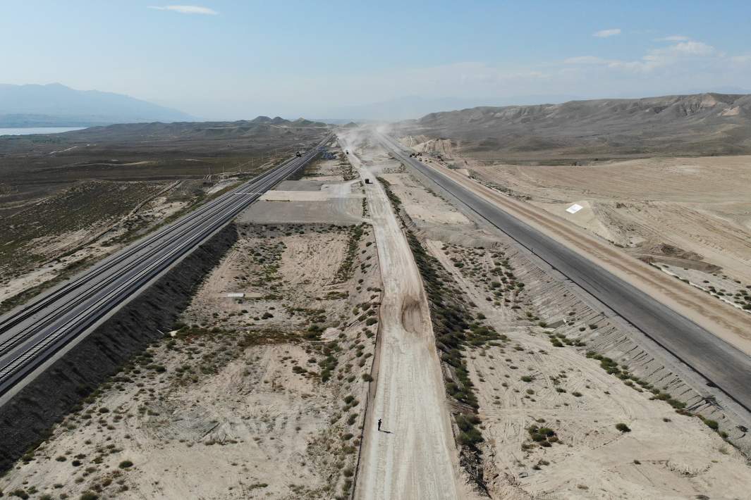 Маршрут Трампа