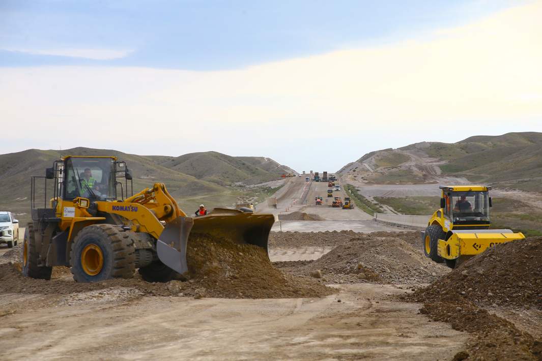 Маршрут Трампа