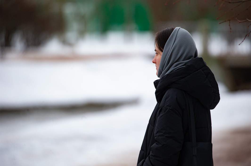 Одиночество