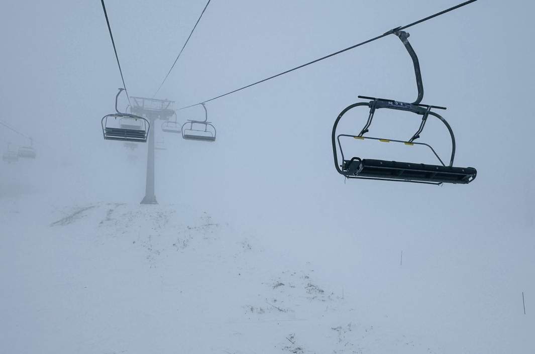 канатная дорога