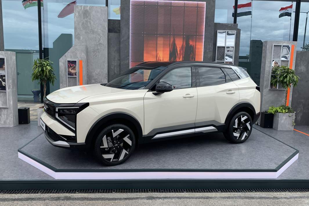 автомобиль