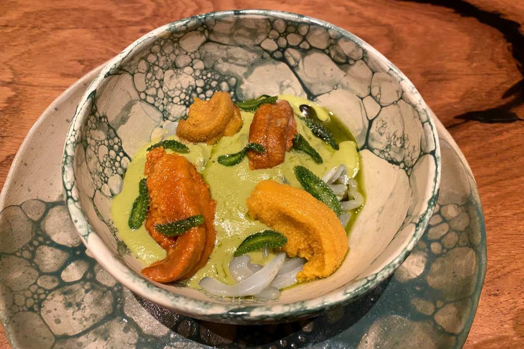 Баренцево море