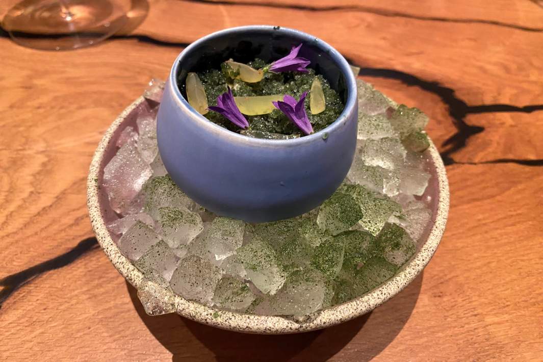 Священная долина