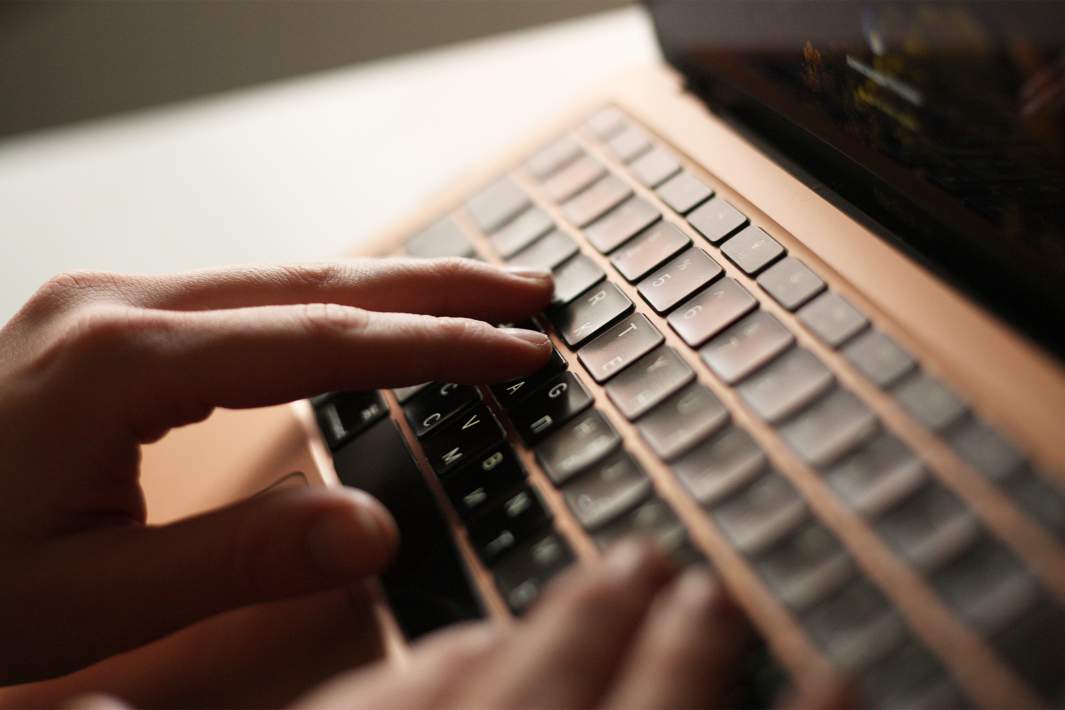 клавиатура