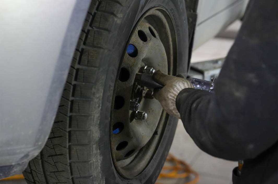 Автосервис