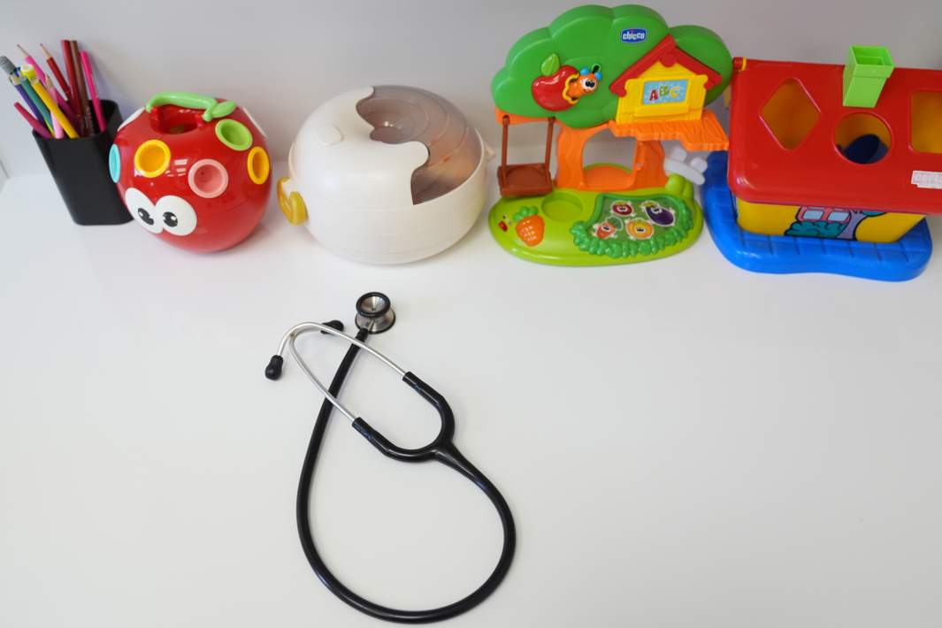 Прием у врача