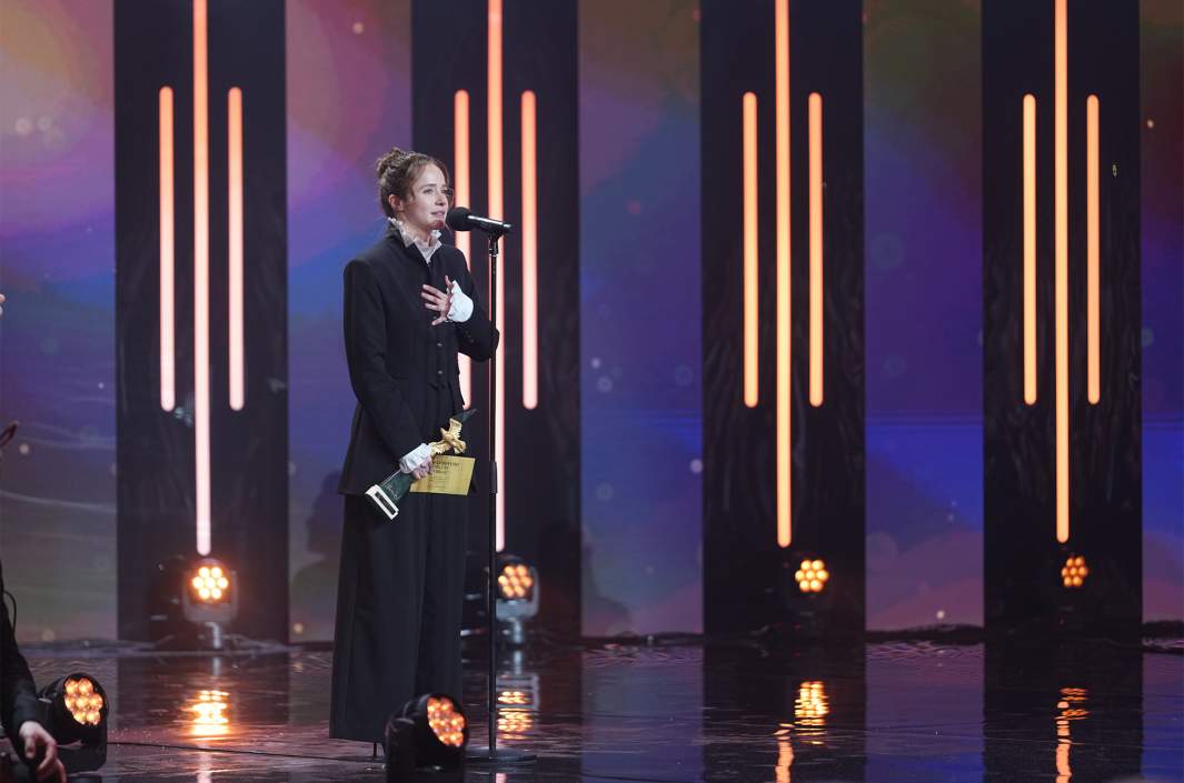 Ольга Лерман